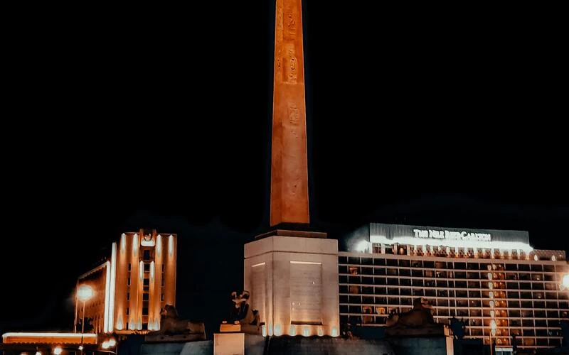 Downtown Cairo Half Day Tour With Egyptian Dinner - Image 4