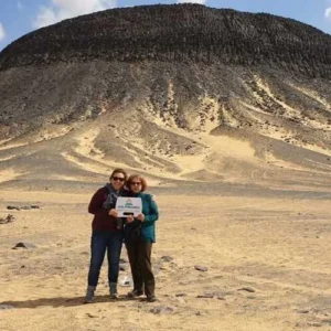 Egypt Romantic Vacation for 5 Days