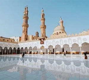 Islamic Cairo Full Day Tour