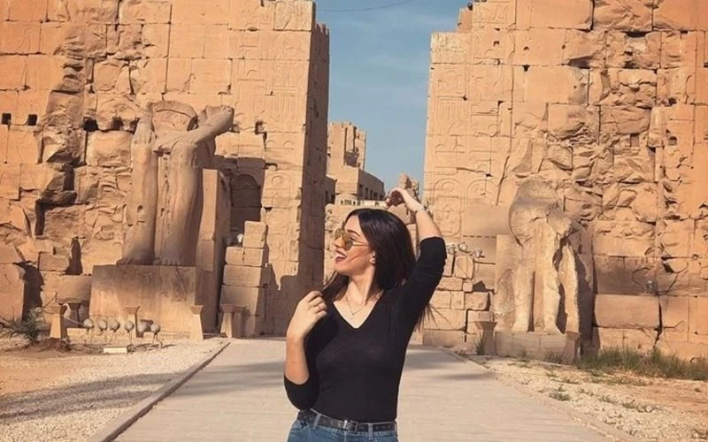 4 Nights Nile Story Nile Cruise From Luxor To Aswan - Image 2