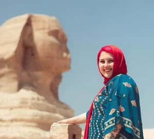 Cairo Photo Session Add On Tour