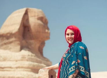 Cairo Photo Session Add On Tour