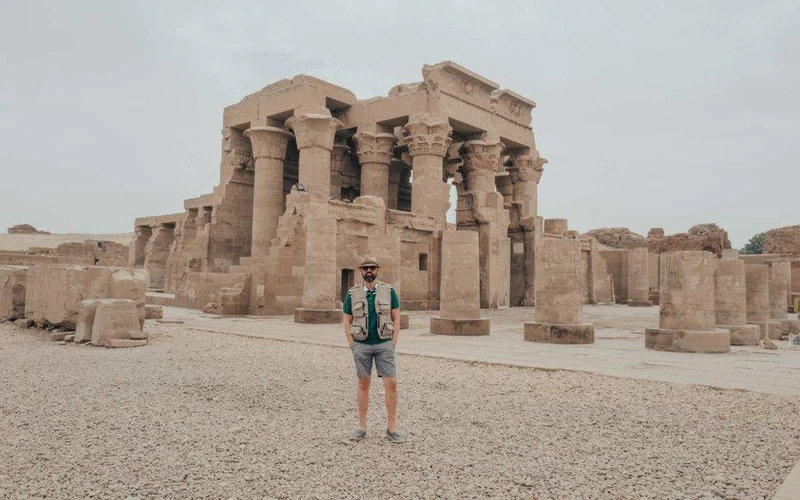 4 Nights / 5 Days At Radamis Cruise From Luxor - Image 4