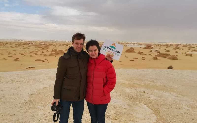 Honeymoon Package For 12 Days Across Immortal Wonders - Image 21