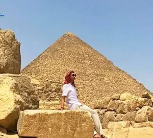 2 Days To Giza And Cairo From Alexandria