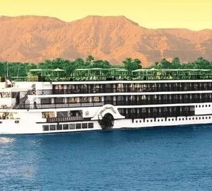 6 Nights / 7 Days At Obereoi Philae Cruise From Aswan To Luxor