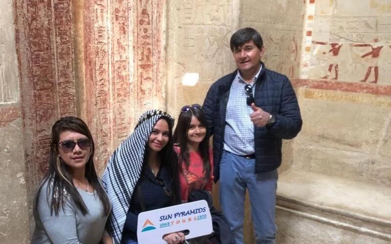 2 Days: Cairo And Alexandra From Luxor By Flight - Image 11