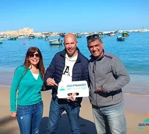 El Alamain Day Tour From Alexandria