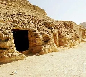 2 Day Trip To El Minya From Cairo