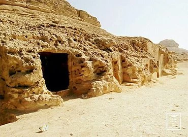 2 Day Trip To El Minya From Cairo