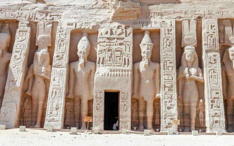 Package 8 Days 7 Nights : Cairo to Abu Simbel by Road - Image 10