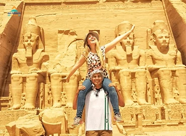 Package 4 Days 3 Nights Luxor to Abu Simbel Short Break
