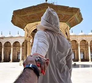 Day Tour To Islamic and Christian Cairo With Lunch