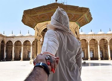 Honeymoon Package For 12 Days Across Immortal Wonders - Image 14