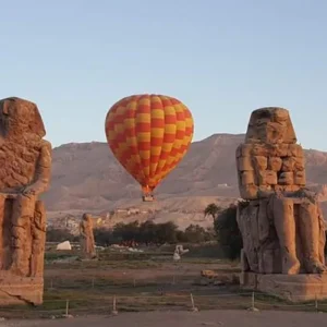 Aswan To Luxor Wheelchair Acamar Nile cruise