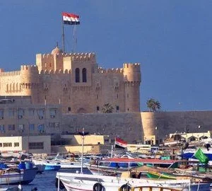 Day Tour El Alamein And Alexandria From Cairo