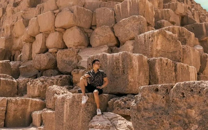 Day Tour To Cairo From Hurghada By Private Car - Image 3