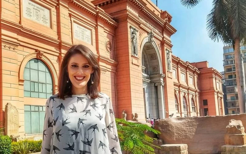 2 Days Cairo Tour: Pyramids, Museum, Citadel and Cave Church - Image 10