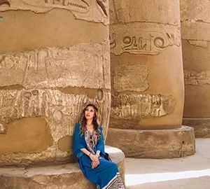 Package 3 Days 2 Nights To Cairo & The Pyramids