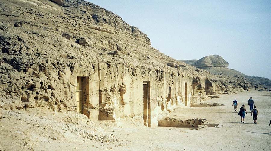 2 Day Trip To El Minya From Cairo - Image 6