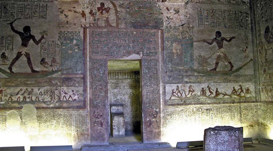 2 Day Trip To El Minya From Cairo - Image 7