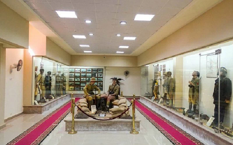 El Alamein Day Tour From Cairo - Image 3