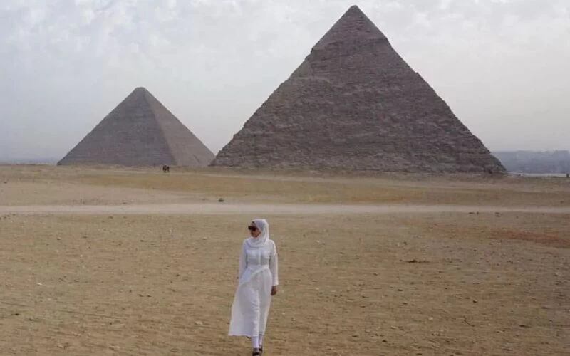 Cairo Day Tour From Dahab By Flight - Image 3