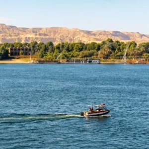 12 Day To Pyramids, Luxor, Aswan & Hurghada Package