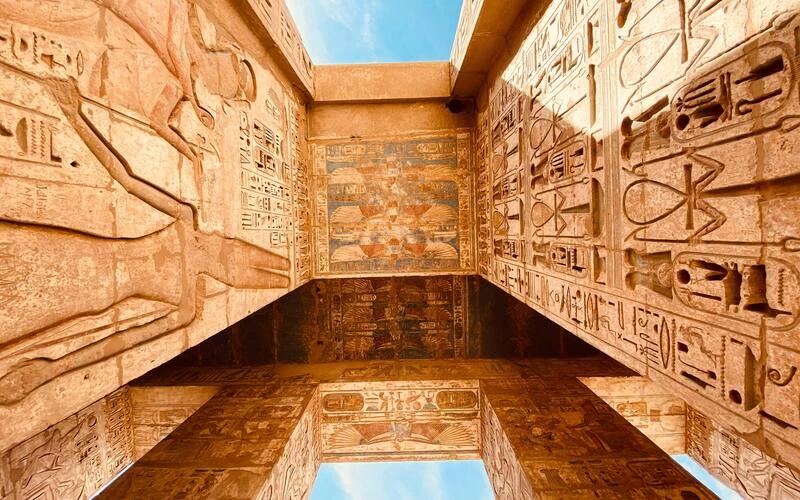 4 Nights / 5 Days At Radamis Cruise From Luxor - Image 3