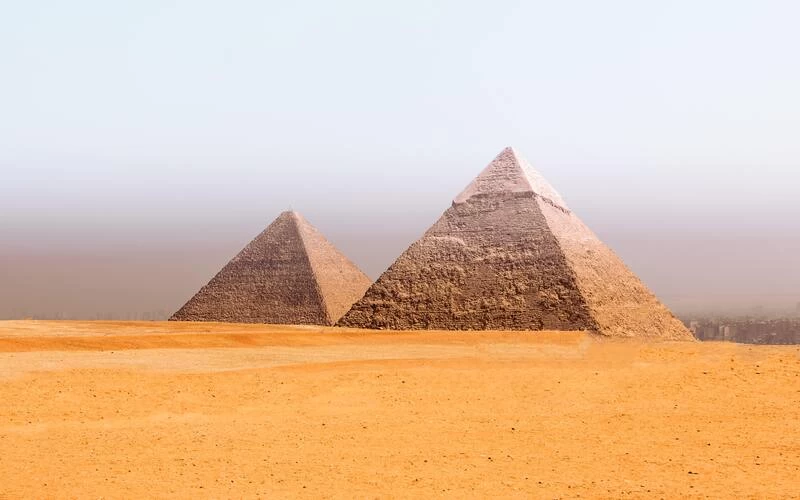 2 Days Cairo Tour: Pyramids, Museum, Citadel and Cave Church - Image 11