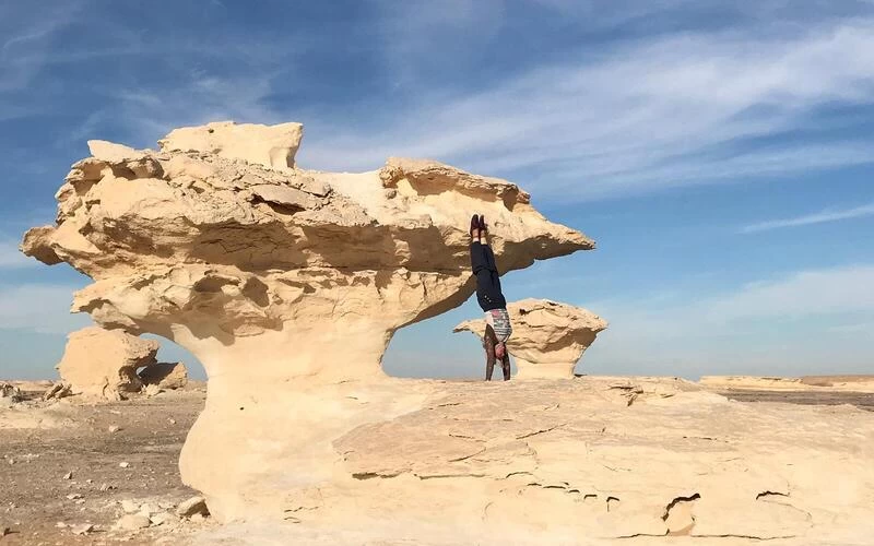 Package 15 Days 14 Nights Egyptian Adventure Tour - Image 15