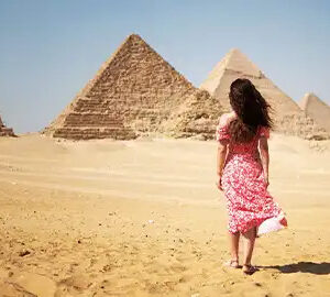 Celebrate the Christmas and New Year Watching the Wonders of Egypt in 9 days