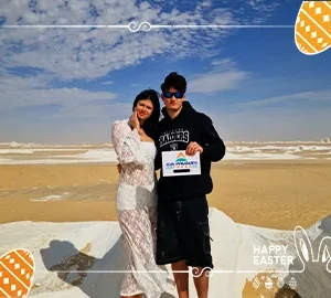5-Day Private Tour: Easter Holiday Escape to Siwa’s Warmth & Oases