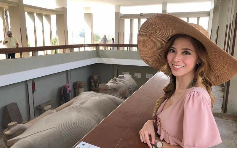 2 Days To Giza And Cairo From Alexandria - Image 10