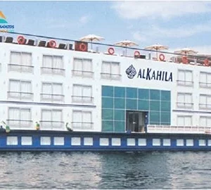 3 Nights / 4 Days At Kahila Cruise From Aswan