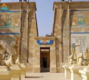 Pharaonic Village Tour