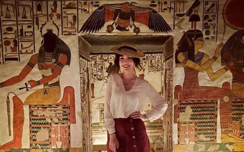 3 Nights at Sonesta Star Goddess Nile Cruise from Aswan to Luxor - Image 5