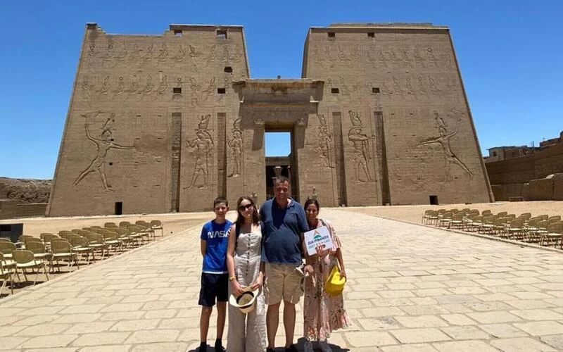 3 Nights at Steigenberger Regency Nile Cruise From Aswan - Image 10