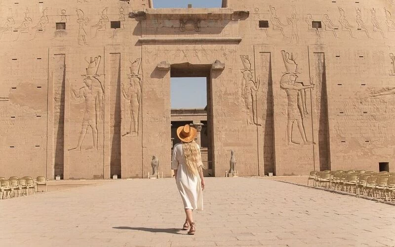 3 Nights MS Nile Premium Cruise From Aswan - Image 5