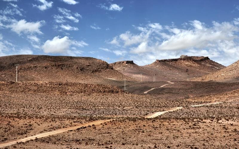 2-Day White Desert, Bahariya Oasis & Fayoum Adventure from Cairo - Image 3