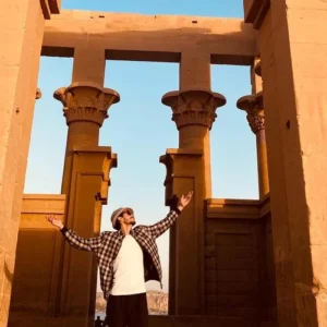 Sonesta Sun Goddess 5 Days From Luxor to Aswan