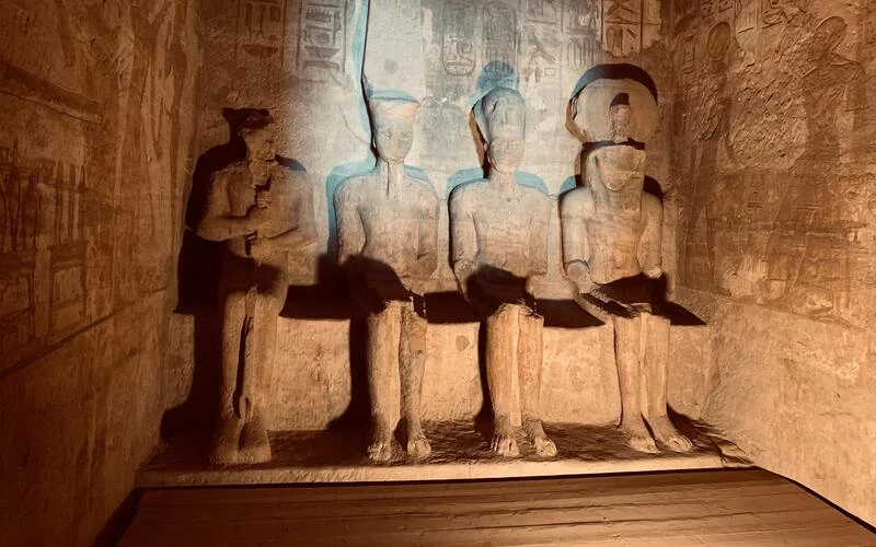 Package 8 Days 7 Nights : Cairo to Abu Simbel by Road - Image 9