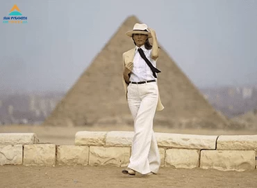 Day Tour To Cairo From Hurghada By Private Car