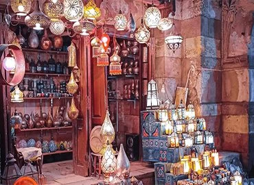 El Moez Street and Khan Khalili Bazaar Tour - Image 5