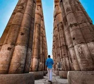 Luxor Day Tour From Cairo by the Sleeper Train
