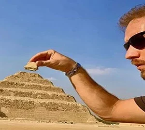 Giza Pyramids, Sakkara and Dahshur Private Tour