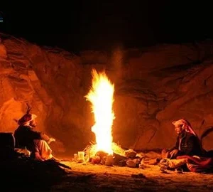 Sharm El Sheikh Bedouin Safari And Star Gazing Tour