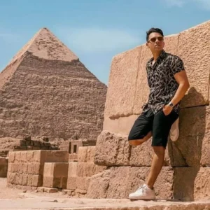 8 Days Cairo and Nile cruise journey