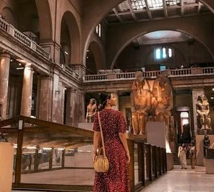 Cairo Day Tour To Egyptian Museum, Citadel and Khan Khalili Bazaar