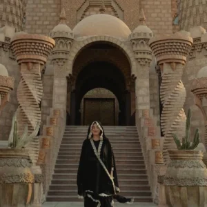 Sharm El Sheikh City Tour